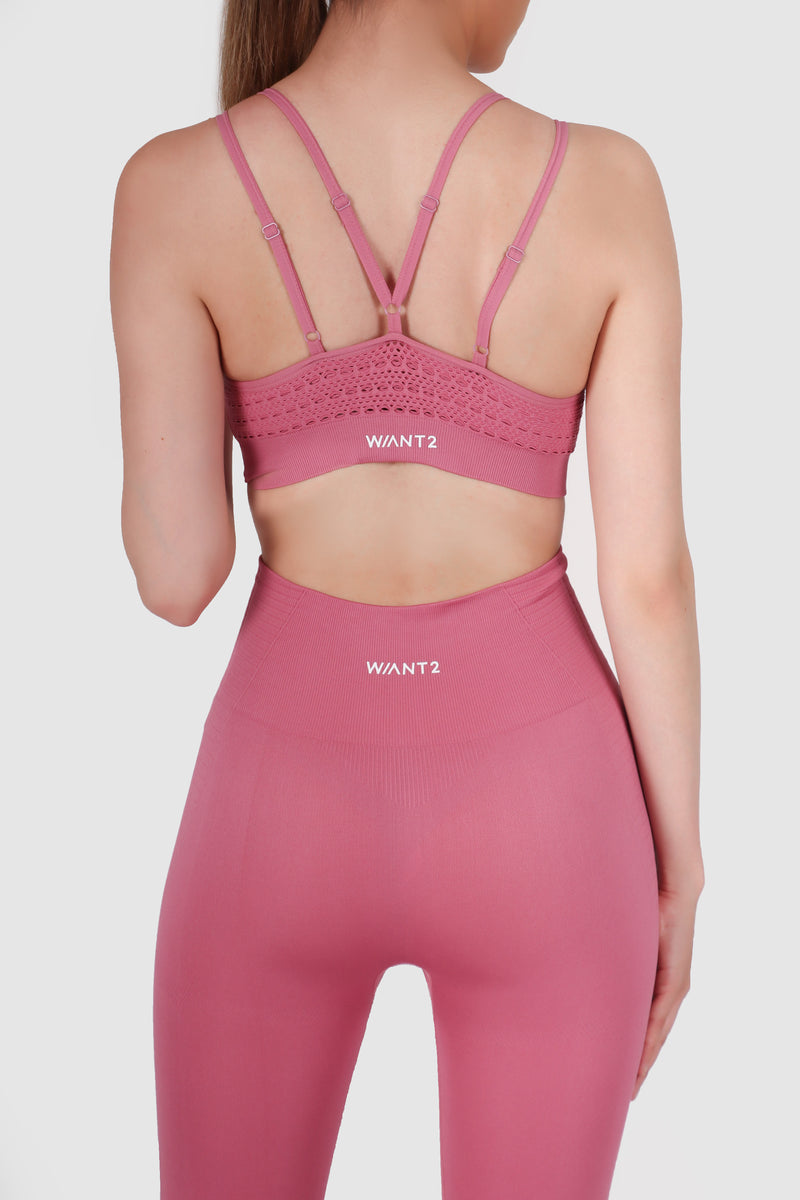 Motion Seamless Leggings