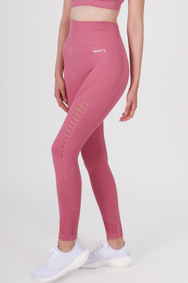 Motion Seamless Leggings